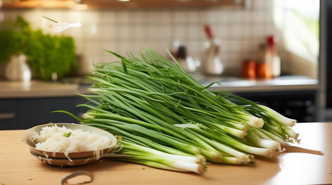 韭黄不能和什么一起吃？这些食物相克需注意！-图3