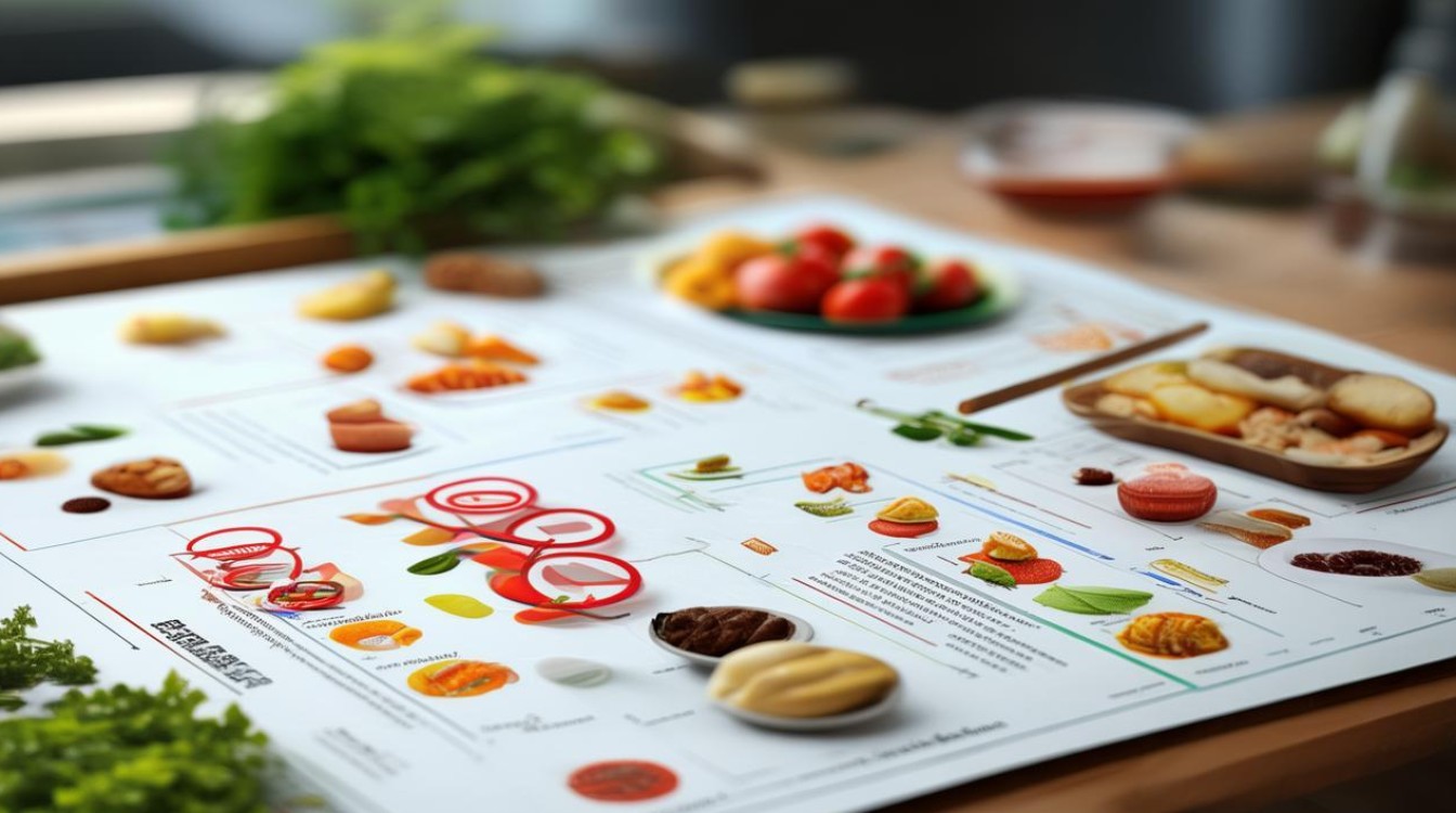 食道炎患者不能吃什么？科学饮食禁忌全解析-图3