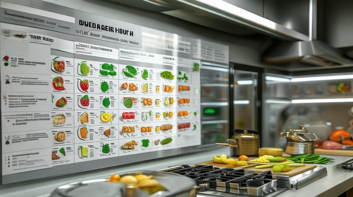 糖友如何科学选择适宜食物？-图1