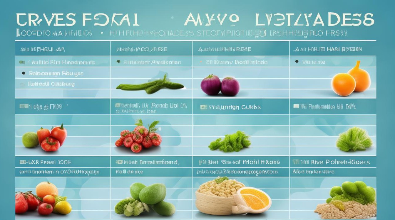 痛风患者吃什么能缓解症状？科学饮食指南-图1