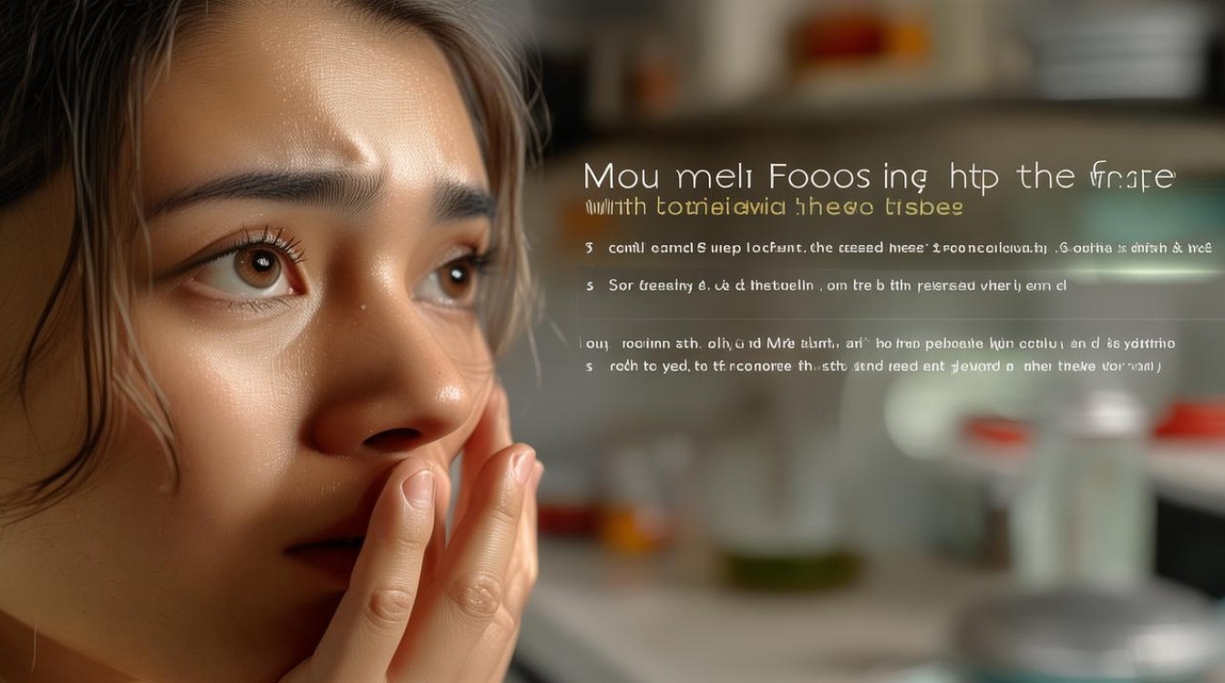 鼻腔呛入食物如何快速处理？急救方法分享-图1