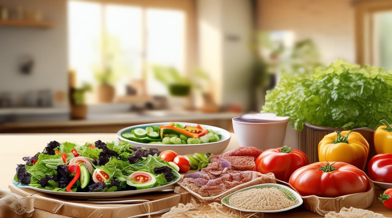 哪些食物有助于消化并促进肠道健康？-图2