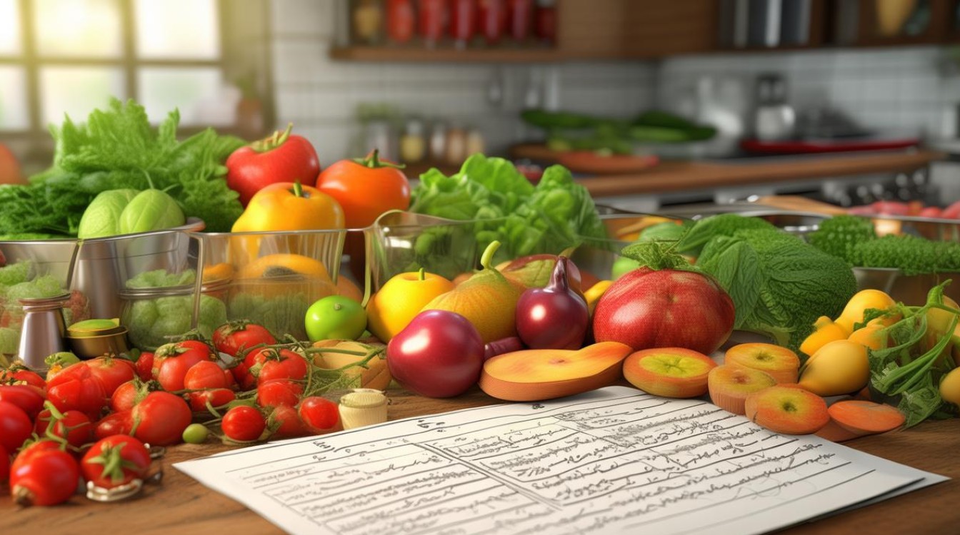 如何通过饮食促进儿童生长发育？关键指南分享-图3