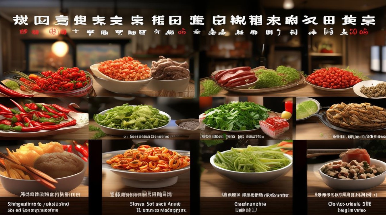什么是发物？哪些食物属于发物？-图3