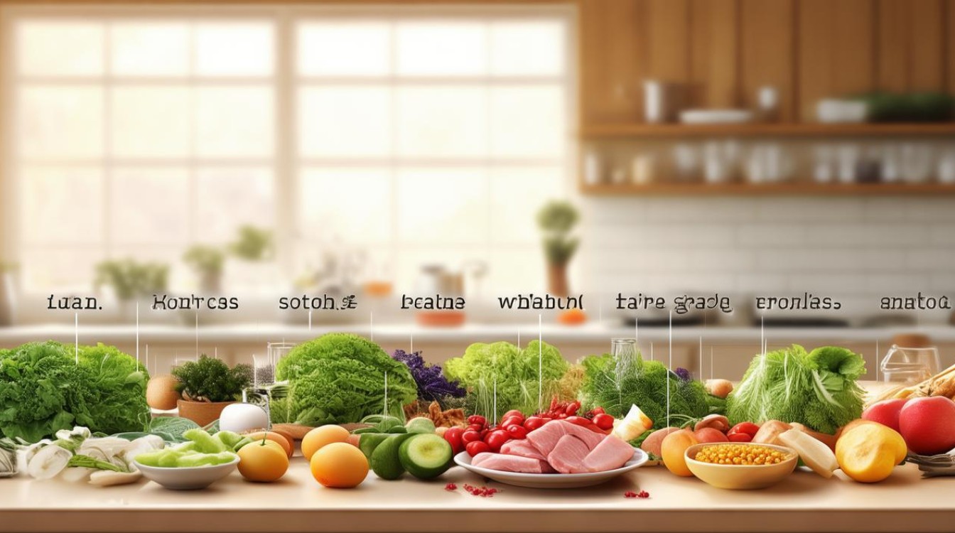 肝功能受损吃什么食物好？推荐这些护肝食物-图1