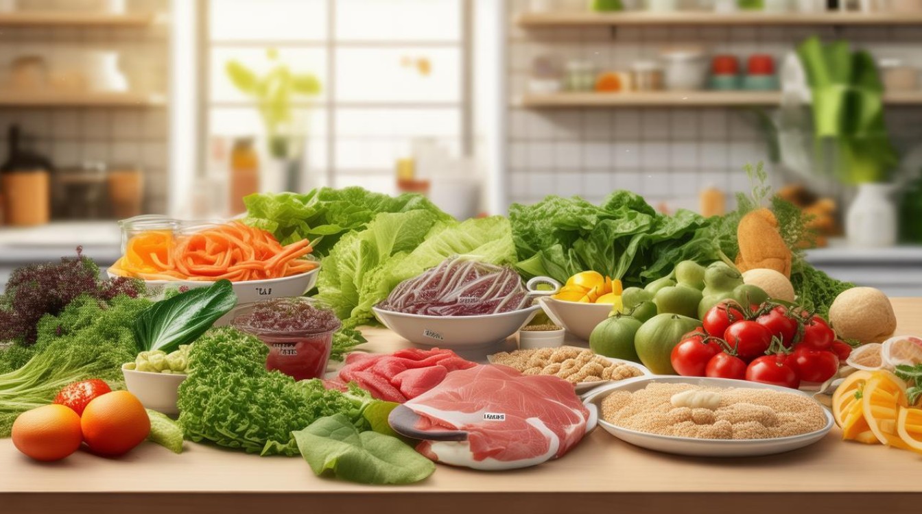 肝功能受损吃什么食物好？推荐这些护肝食物-图2