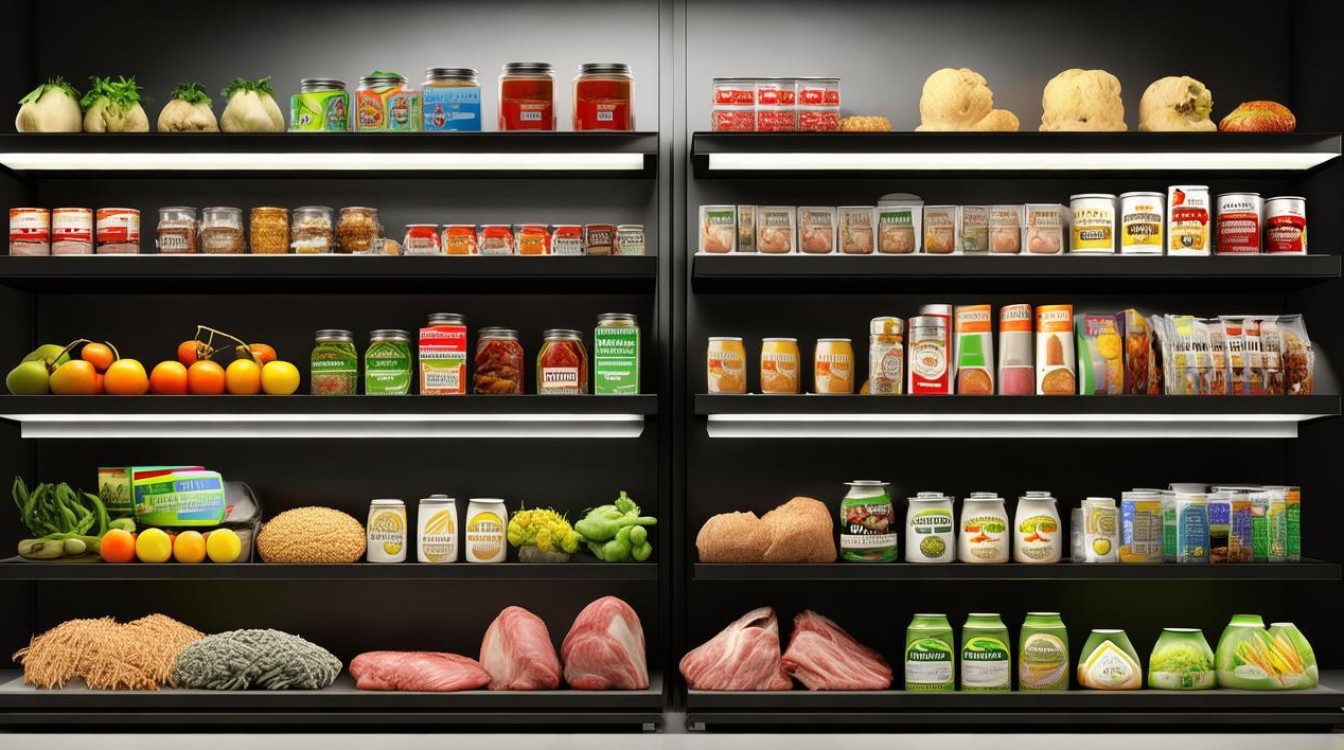食物和食品有什么区别？简单解释告诉你！-图3