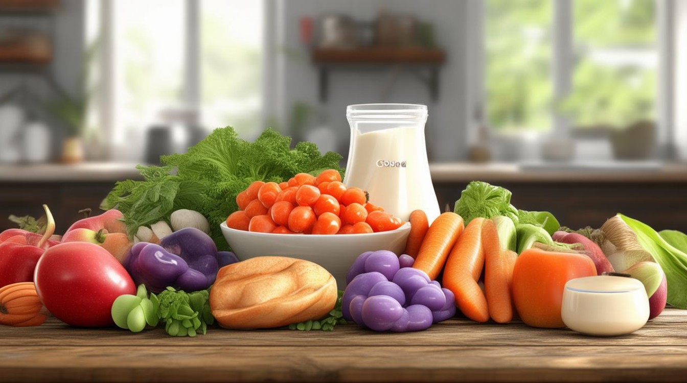 哪些食物能有效防龋齿并保护牙齿健康？-图2
