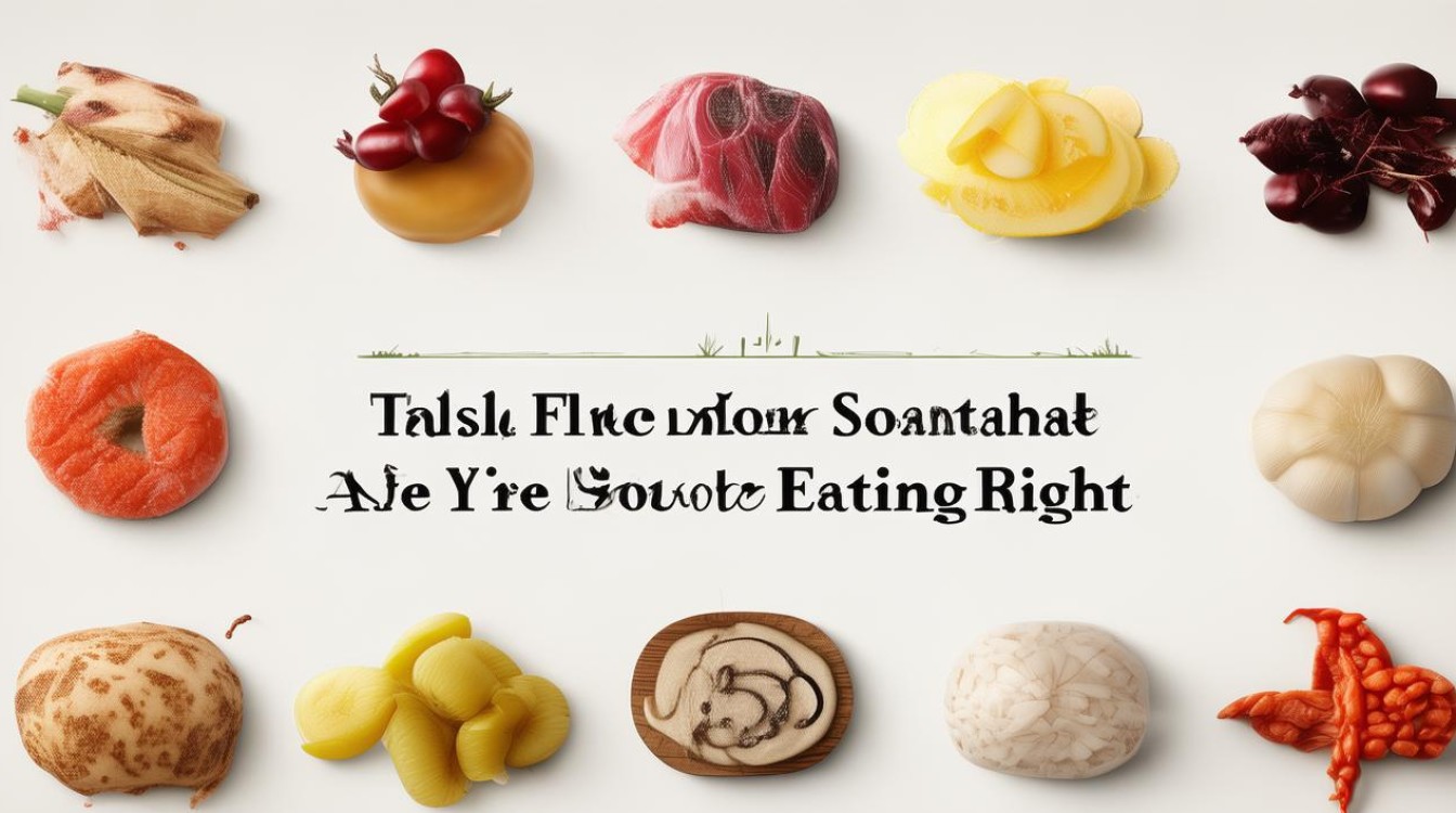 这些食物可能伤胃，你吃对了吗？-图2