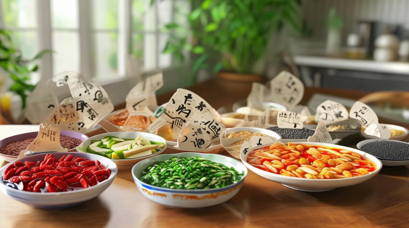 滋阴补阳的食物有哪些？10种最佳选择推荐-图1