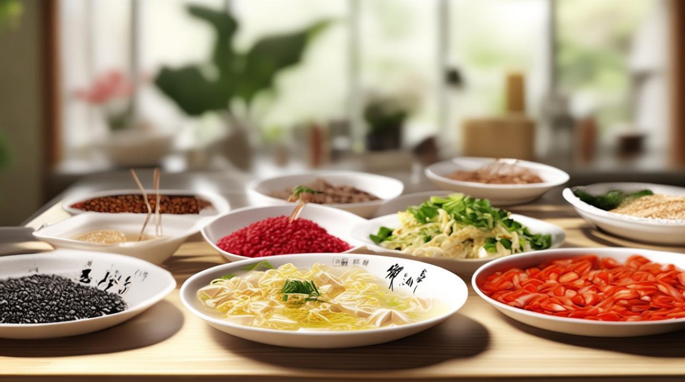 滋阴补阳的食物有哪些？10种最佳选择推荐-图2
