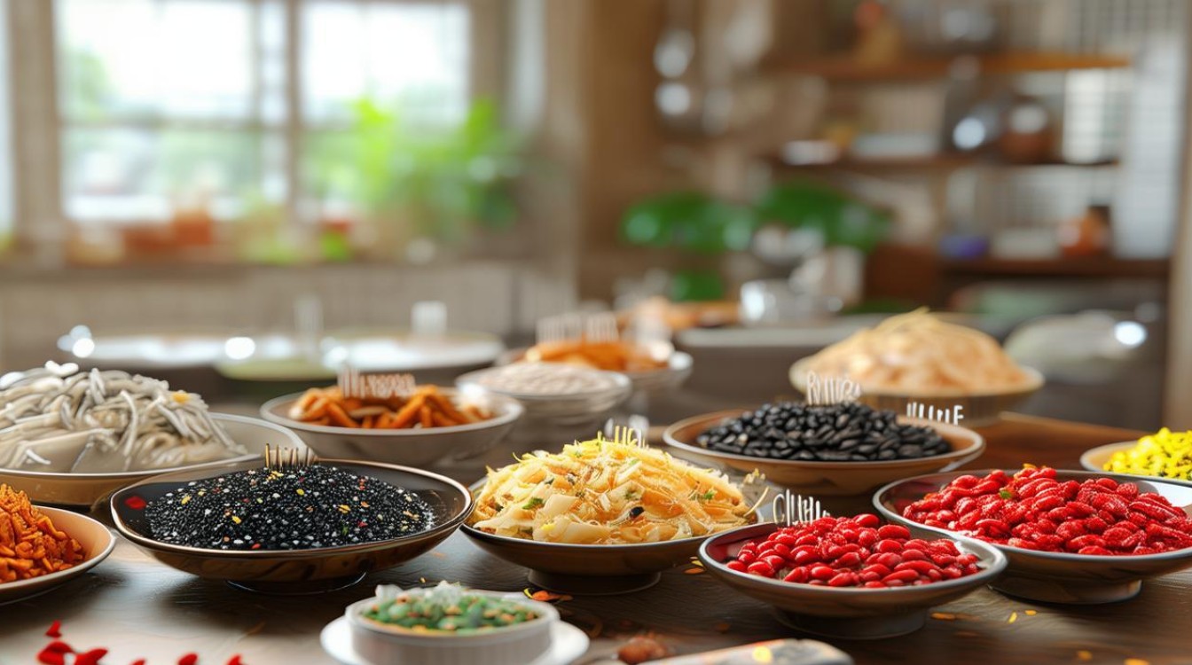 滋阴补阳的食物有哪些？10种最佳选择推荐-图3