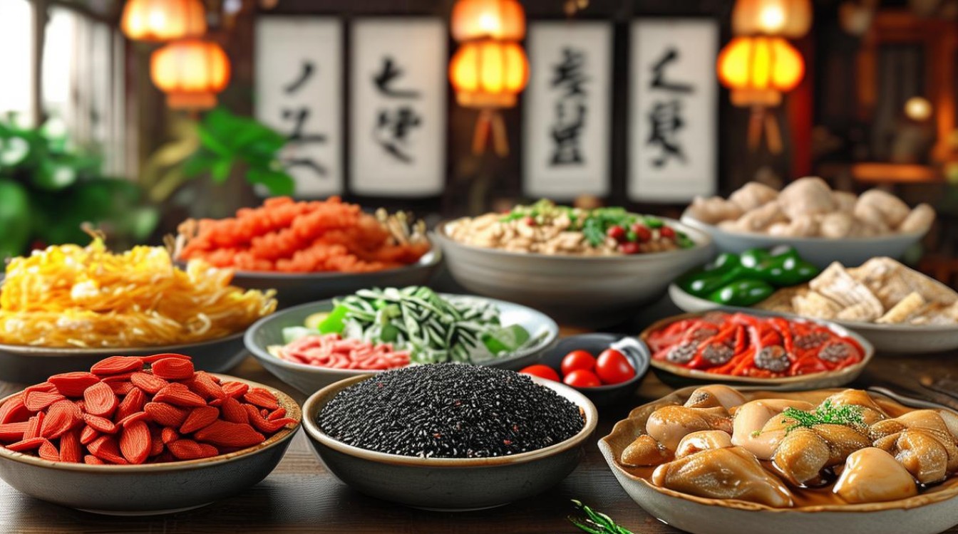 滋阴补阳的食物有哪些？10种最佳选择推荐-图4