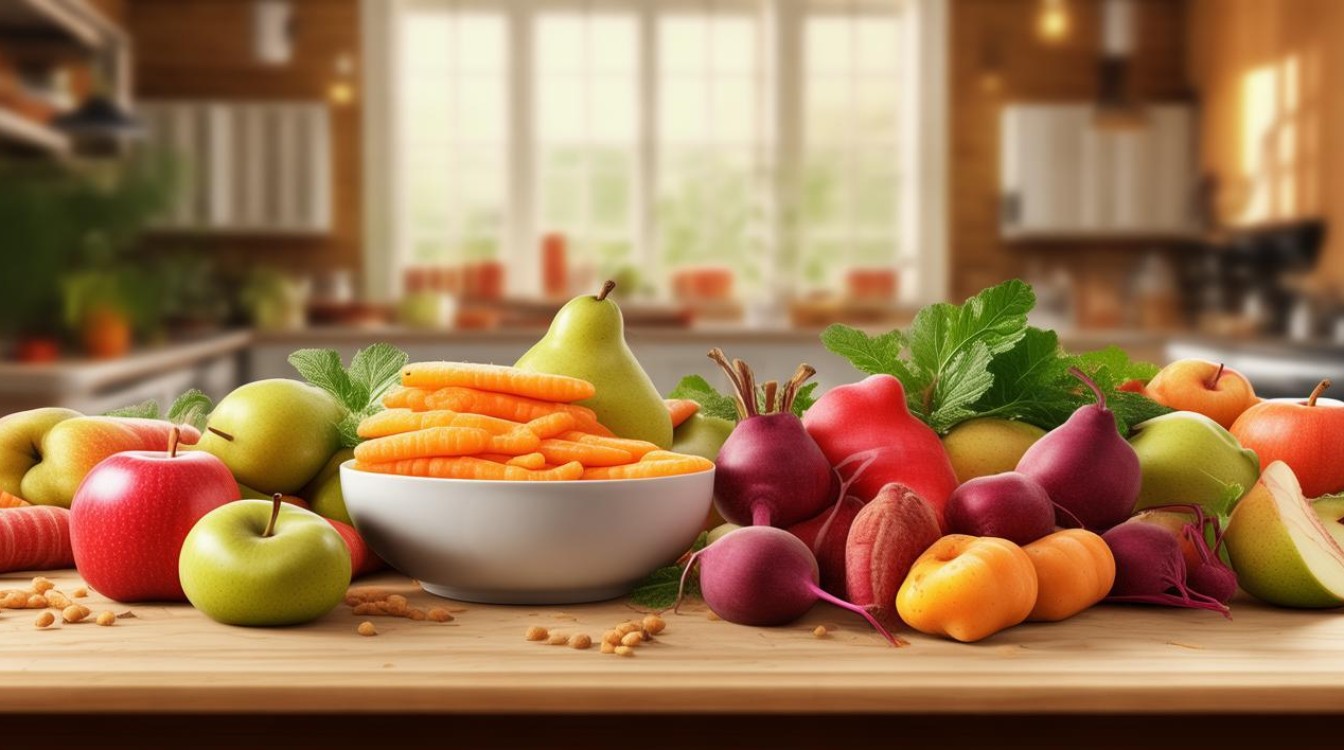 什么食物化痰效果最好？推荐10种天然祛痰食物-图2