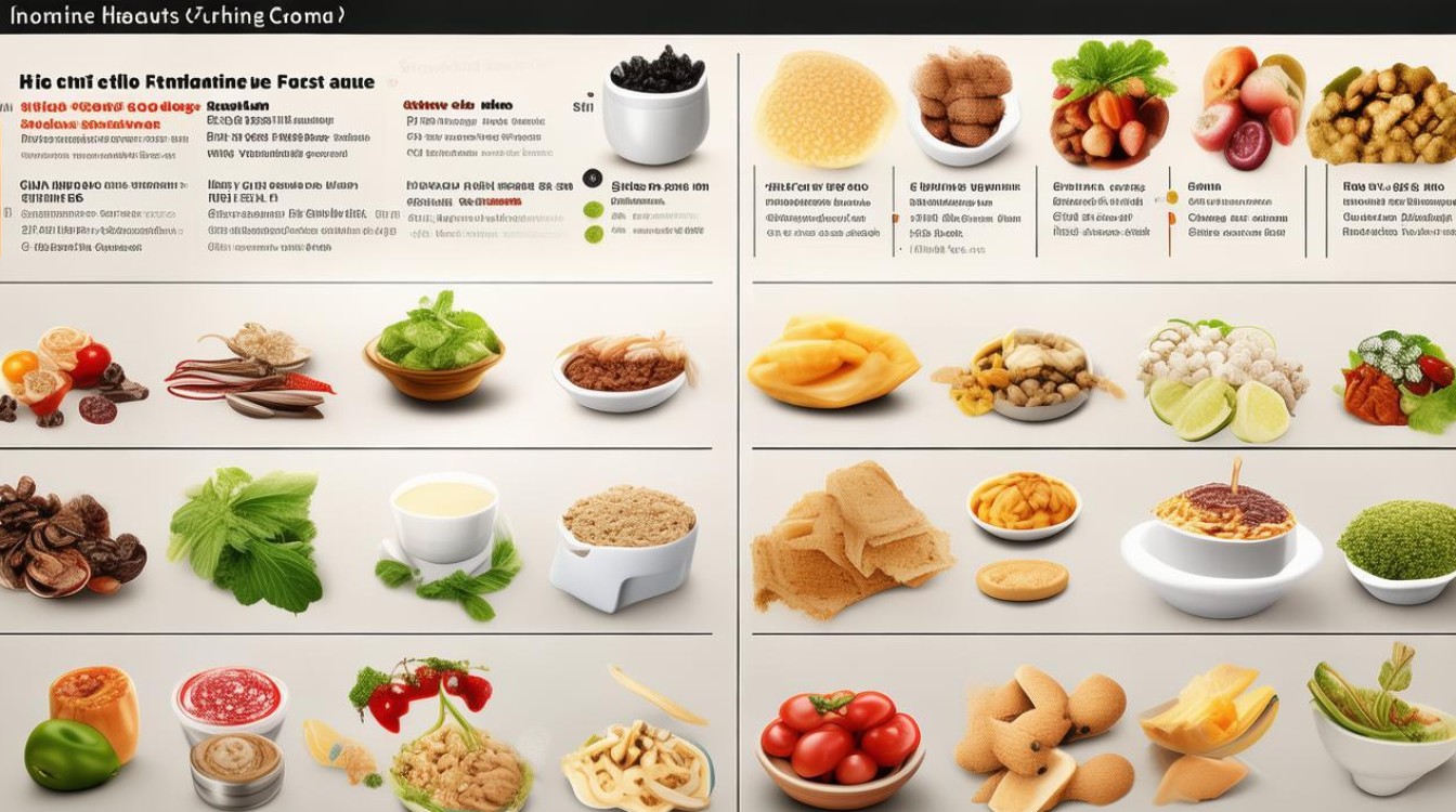 哪些食物最容易增胖？科学解析与健康替代选择-图3