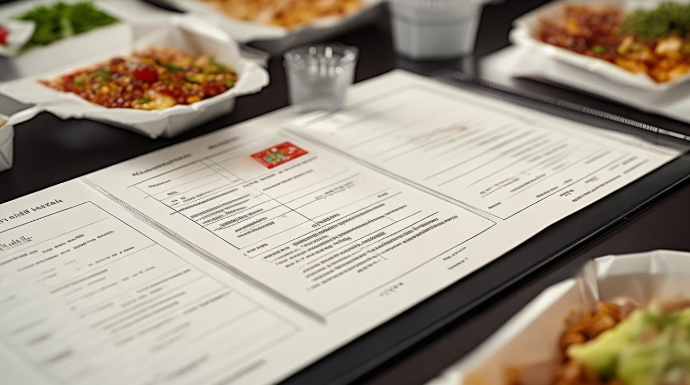 外卖食物照片真的健康吗？数据揭示真相与选择指南-图1