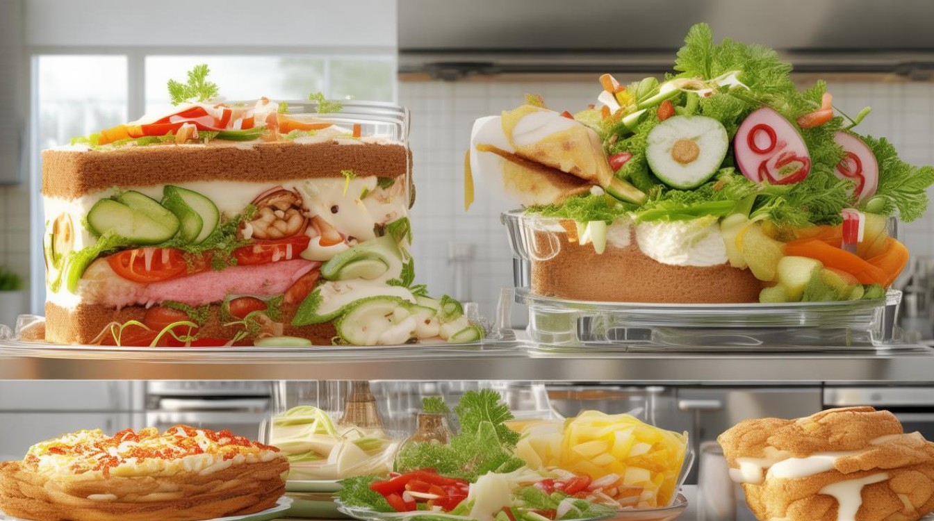 整蛊食物恶作剧安全吗？警惕隐藏的健康风险！-图1