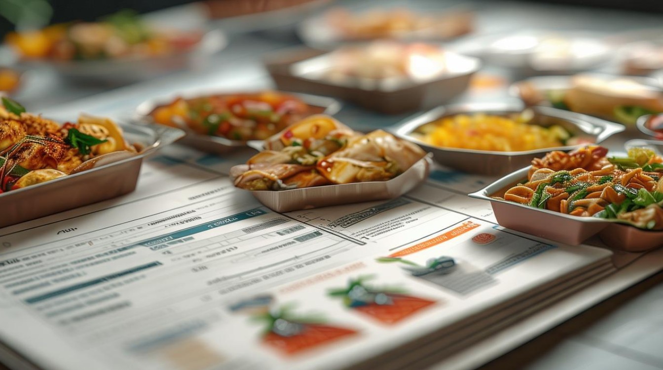 外卖食物照片真的健康吗？数据揭示真相与选择指南-图3