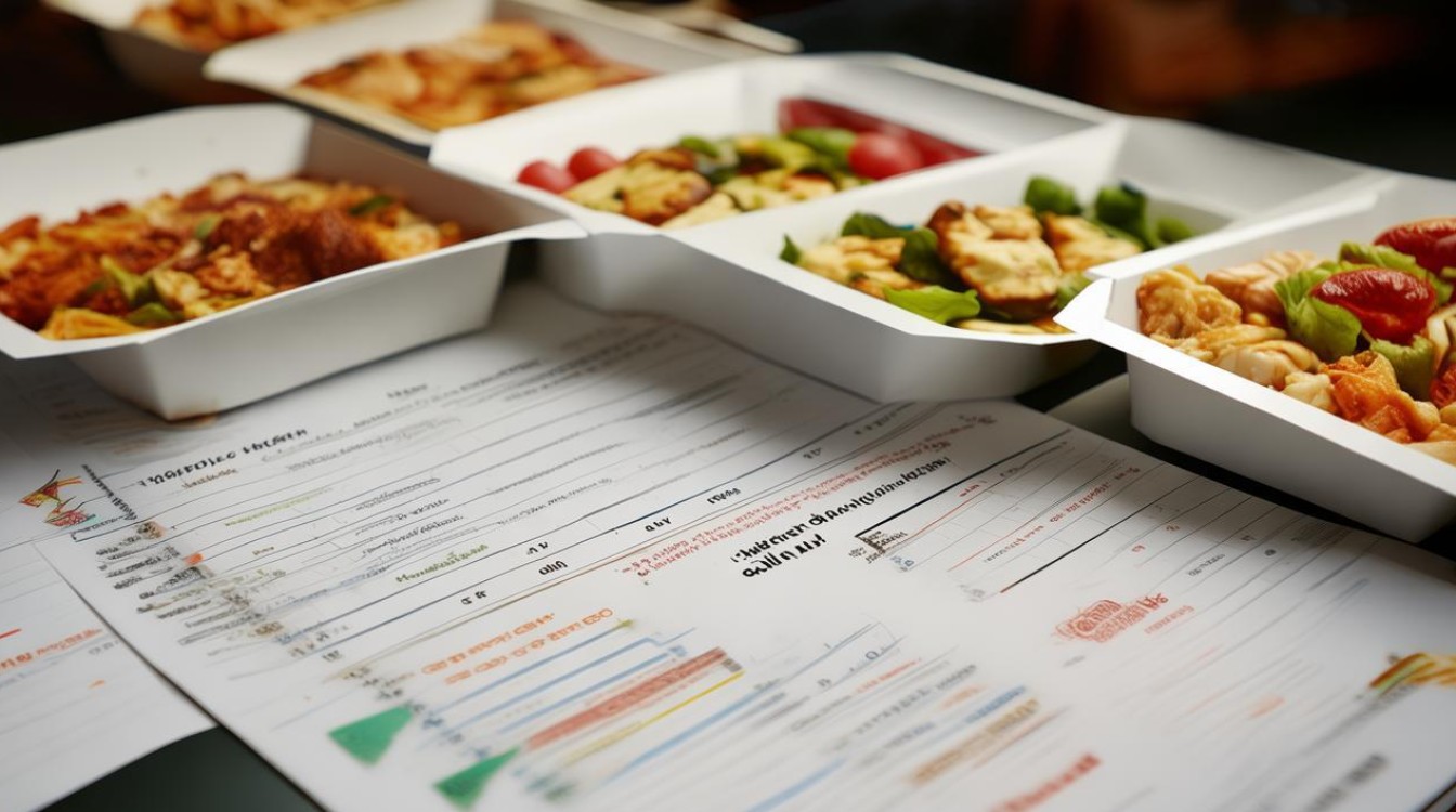 外卖食物照片真的健康吗？数据揭示真相与选择指南-图4