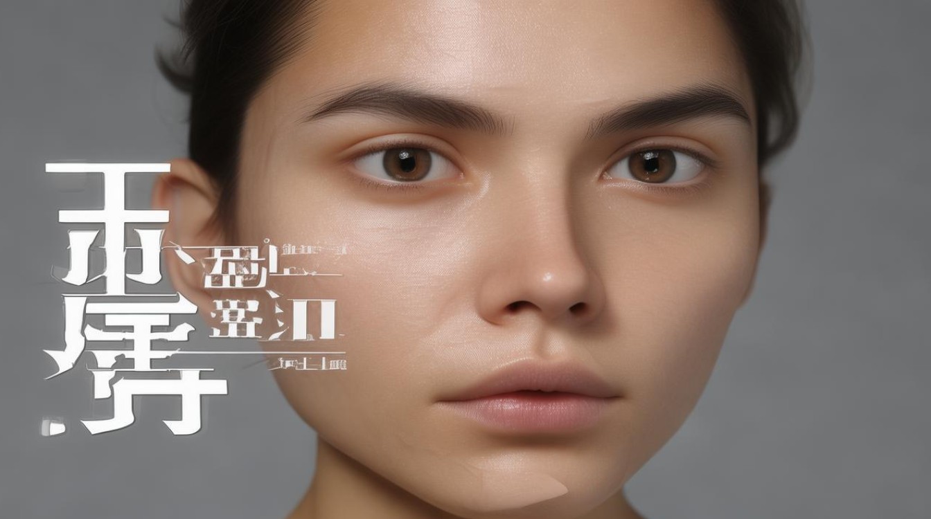 额头皮肤发亮是什么原因？科学护理方法分享-图4