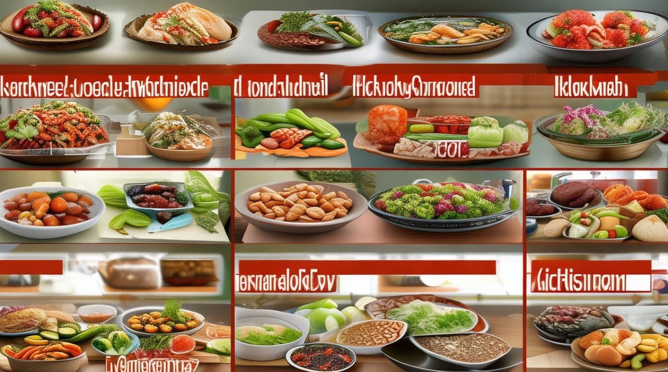 哪些食物容易诱发结石？警惕这些饮食中的隐形威胁-图3
