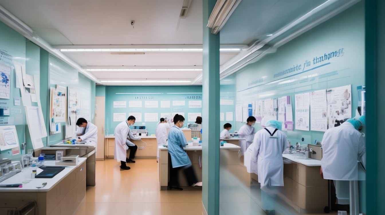 温岭人民医院皮肤科怎么样？专业守护肌肤健康吗？-图3