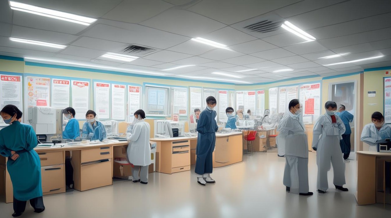 温岭人民医院皮肤科怎么样？专业守护肌肤健康吗？-图4