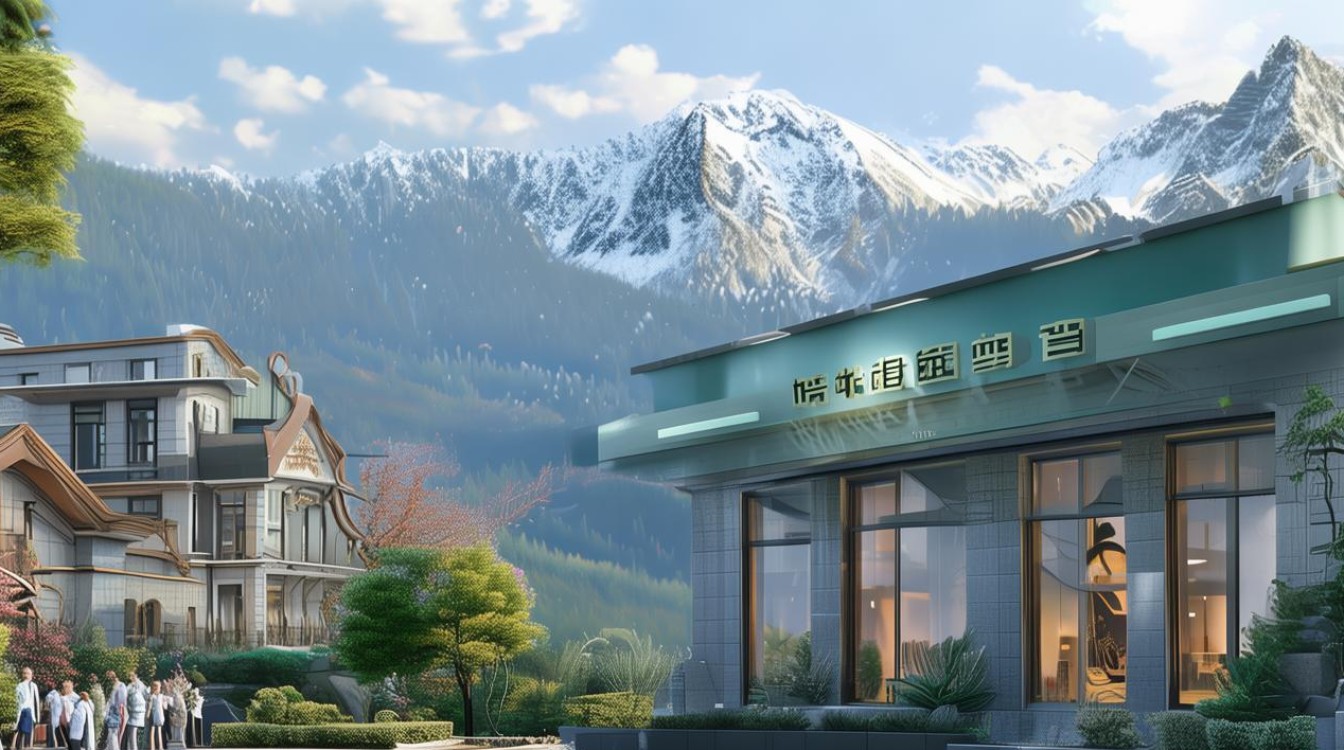 崖南苍山皮肤医院如何专业守护肌肤健康？-图1