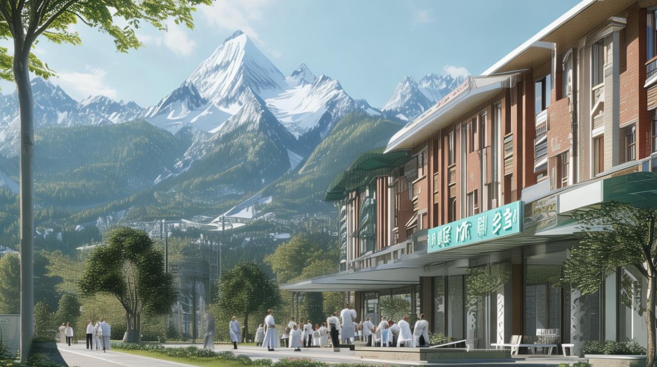 崖南苍山皮肤医院如何专业守护肌肤健康？-图4