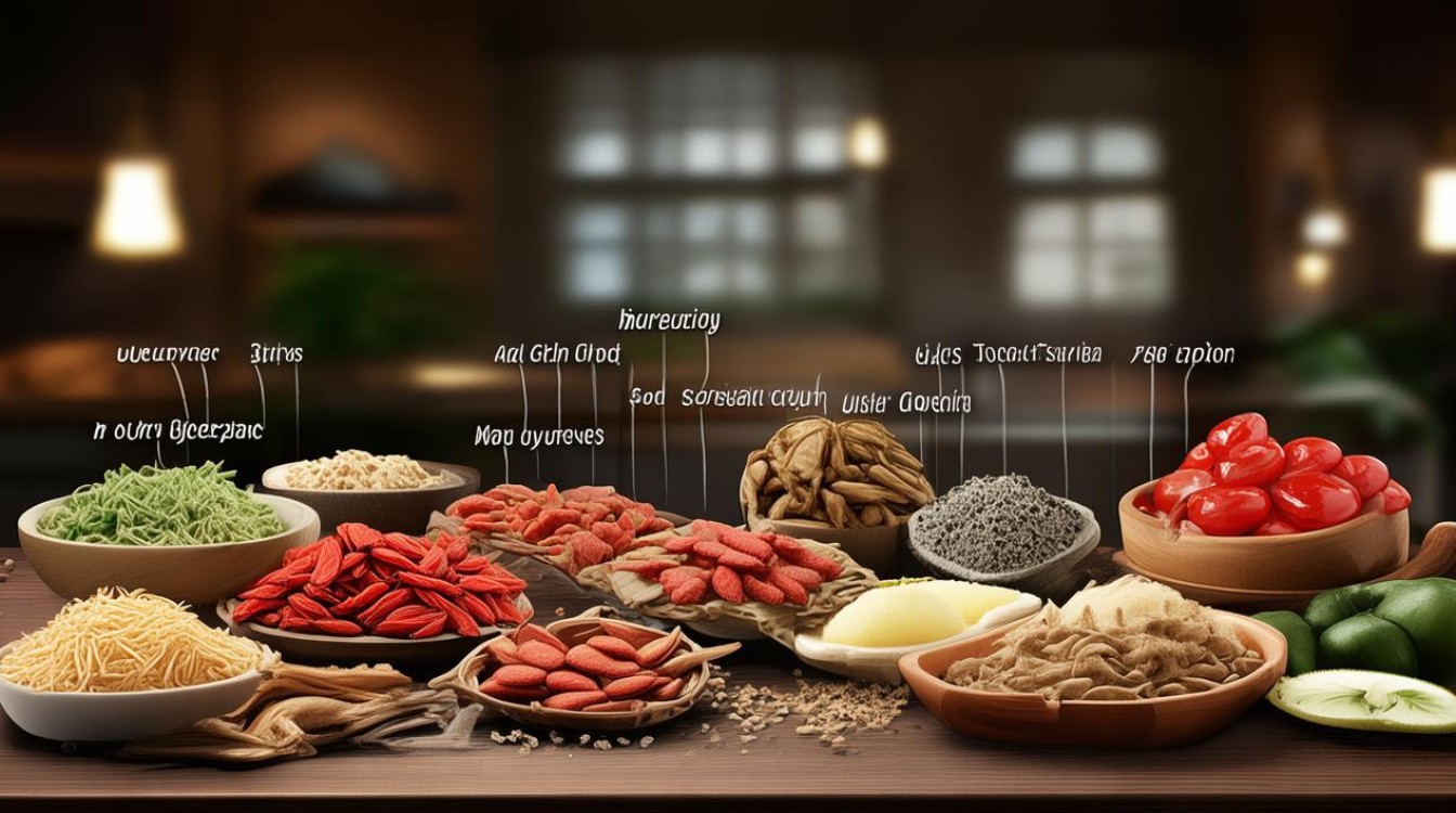 哪十种食物最养精？提升男性健康的必备选择-图2