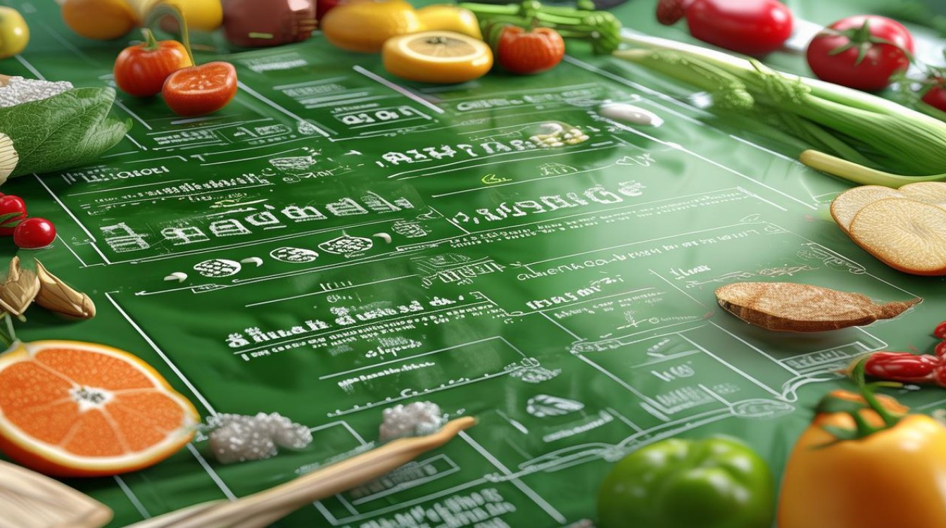 如何通过营养饮食促进身高增长？-图2