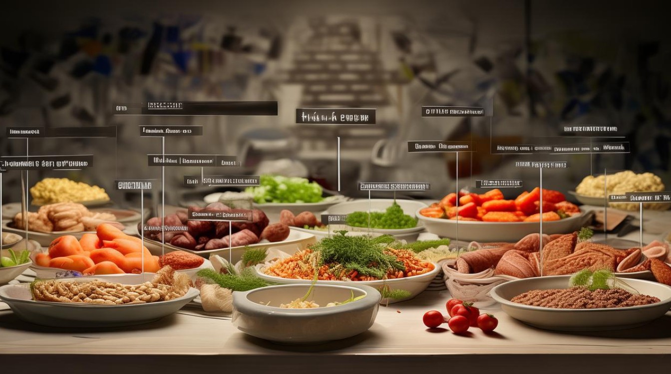 哪些常见食物含有黄曲霉素？警惕餐桌隐形杀手！-图3