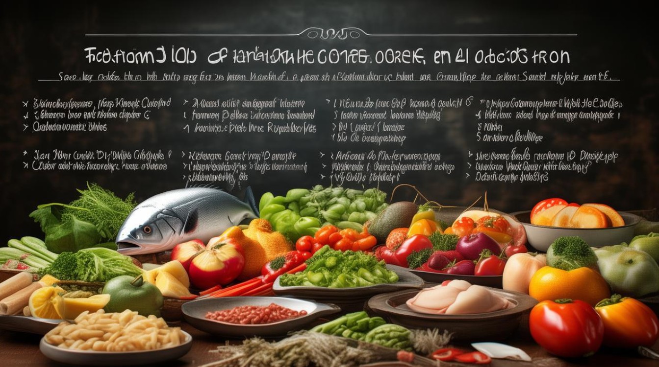 哪些食物维生素D含量高？科学摄入建议一览-图4