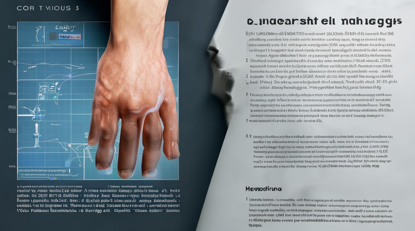 皮肤肿胀是什么原因？科学解决方法全解析-图4