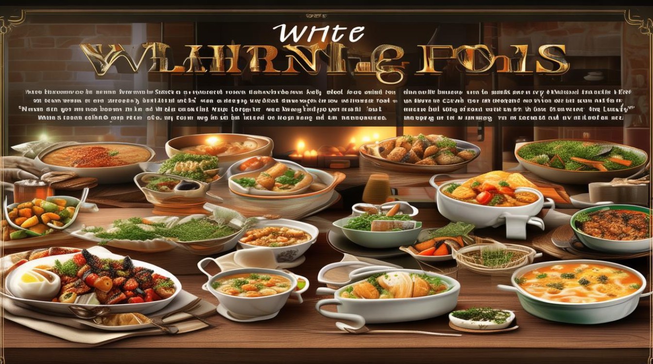 冬季吃什么食物能温补御寒？-图1