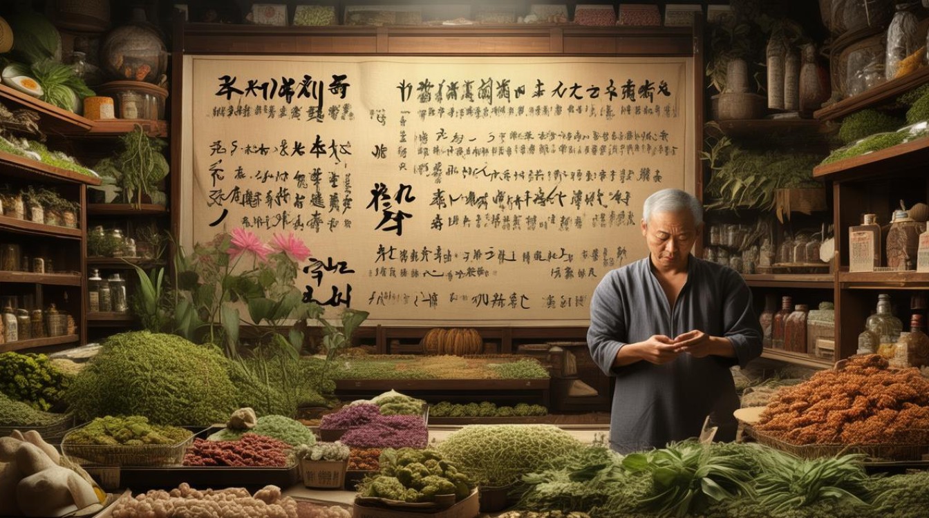 皮肤瘙痒吃什么中药最有效？-图2