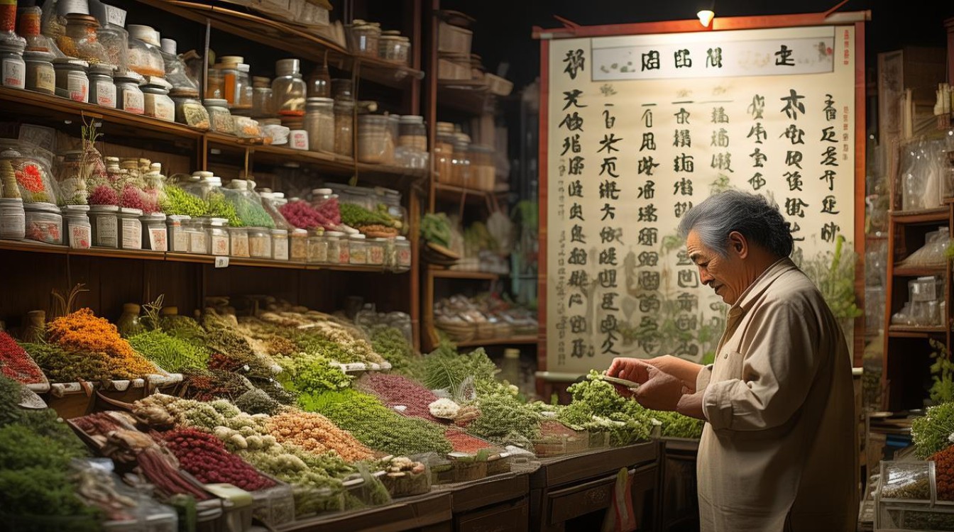 皮肤瘙痒吃什么中药最有效？-图3