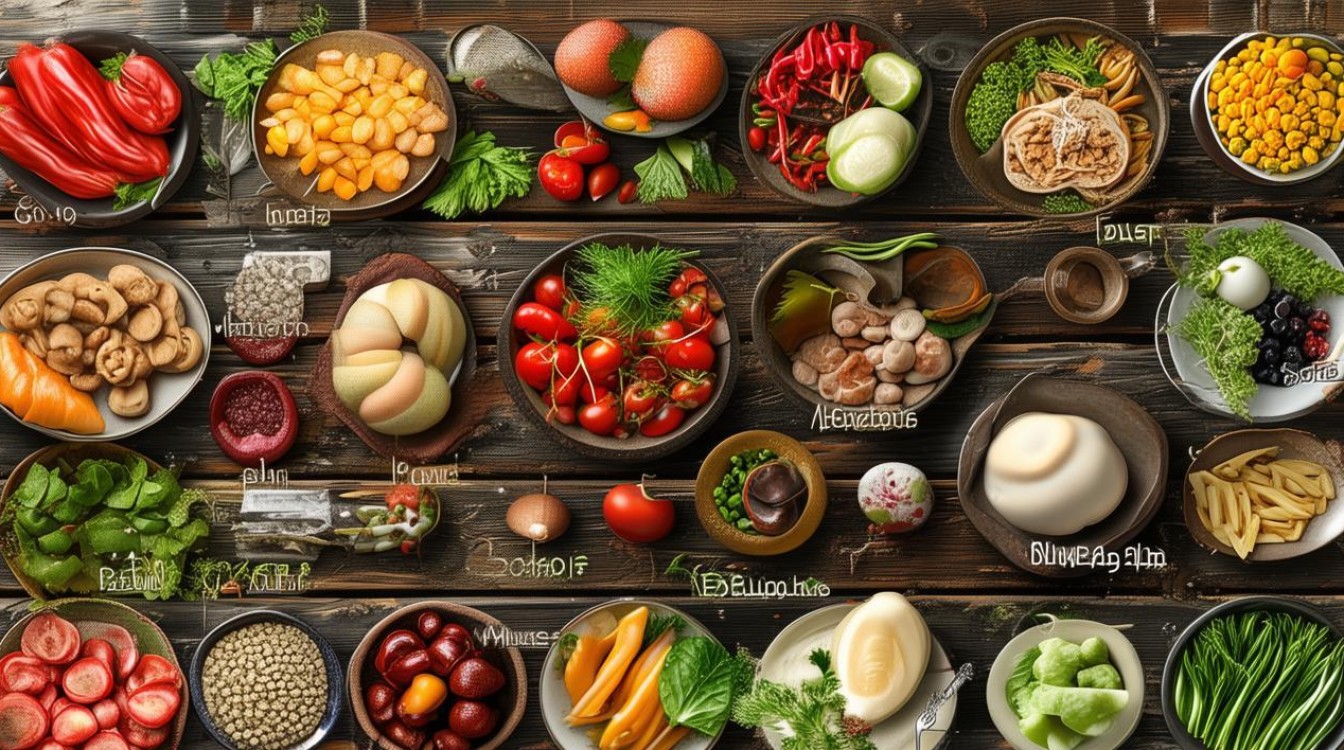 哪些食物好吞咽又营养安全？-图1