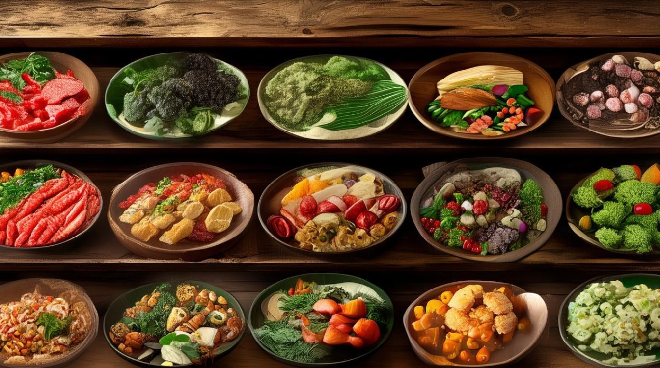 哪些食物好吞咽又营养安全？-图3