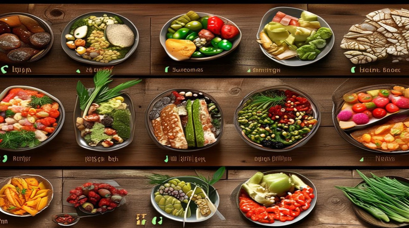 哪些食物好吞咽又营养安全？-图4