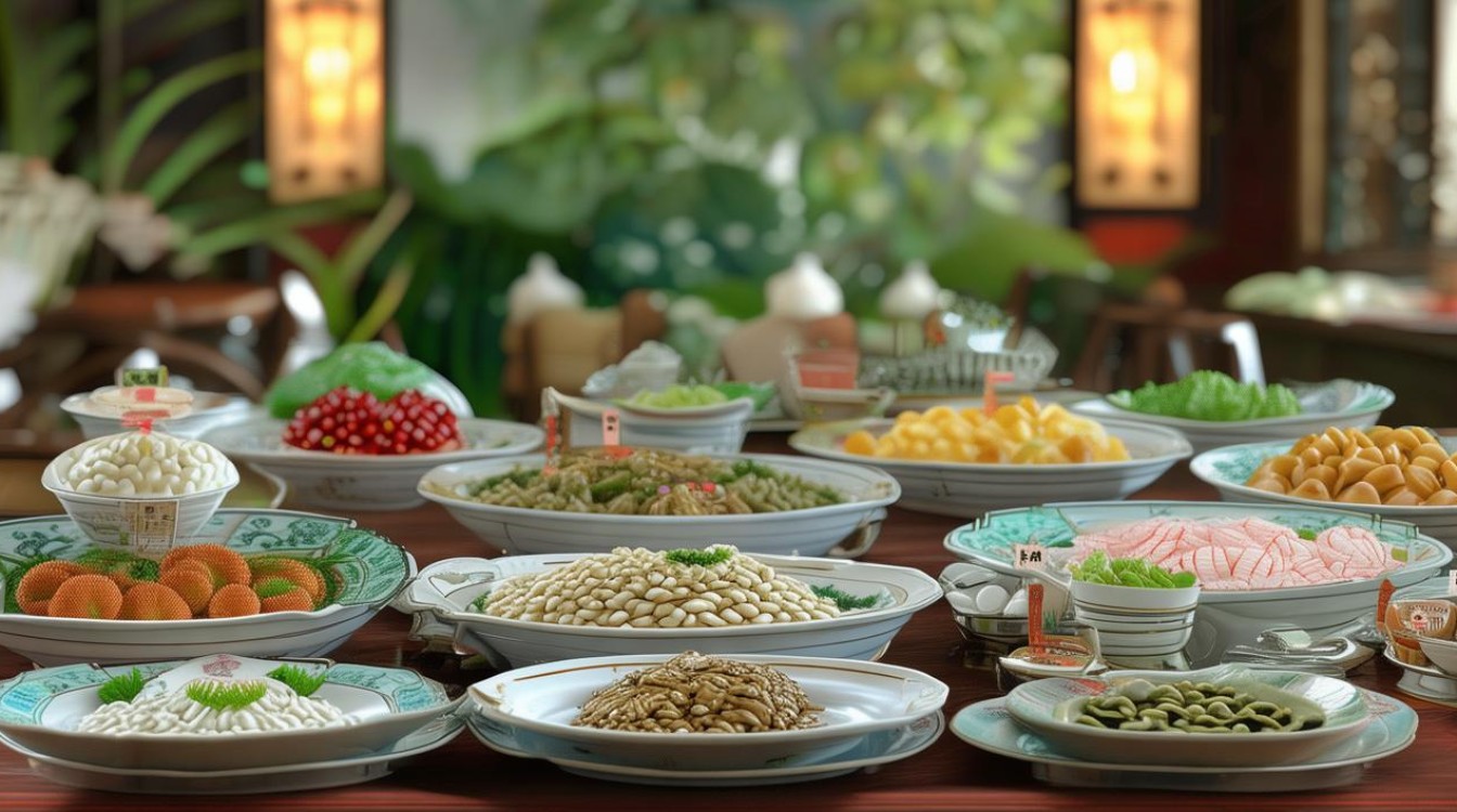 哪些清热滋阴食物最适合饮食养生？-图1
