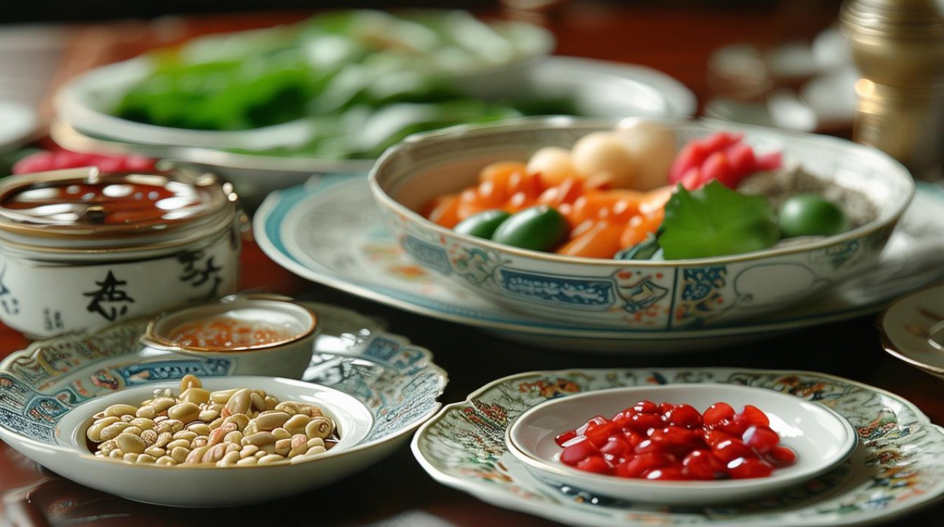 哪些清热滋阴食物最适合饮食养生？-图2