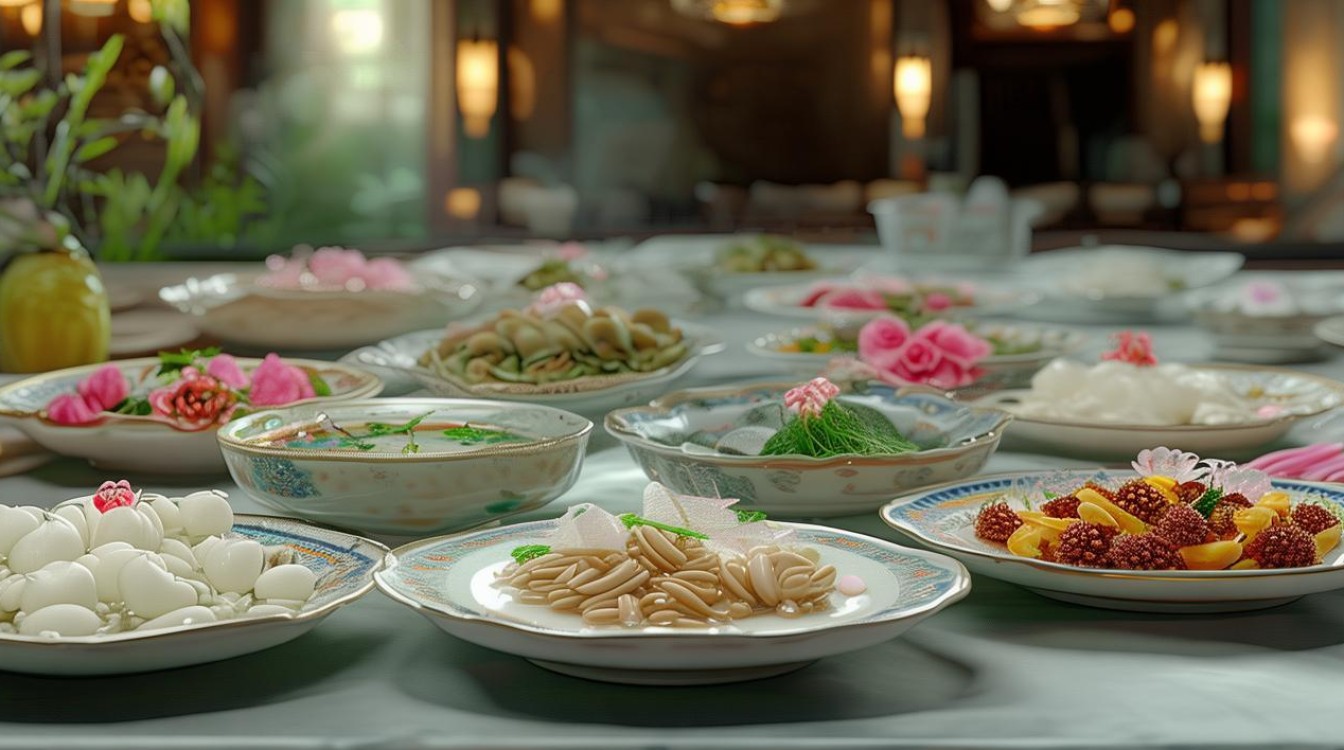 哪些清热滋阴食物最适合饮食养生？-图3