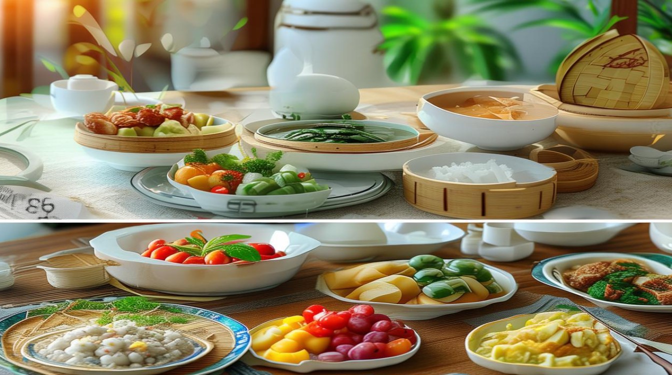 哪些清热滋阴食物最适合饮食养生？-图4