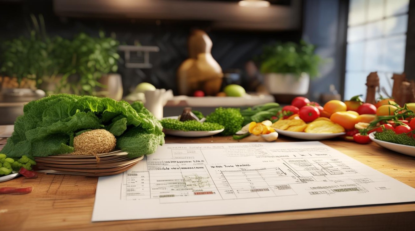 哪些食物有助于科学饮食控制血糖？-图2