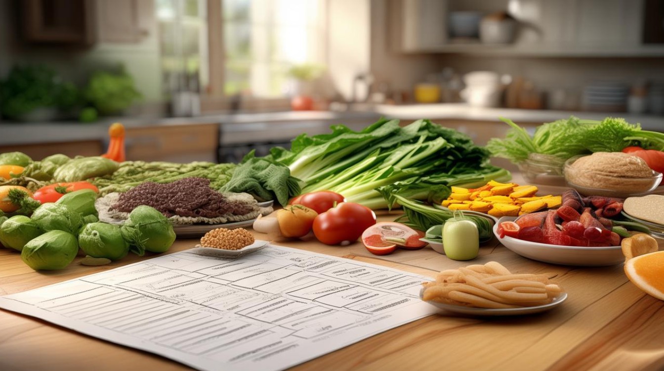 哪些食物有助于科学饮食控制血糖？-图4