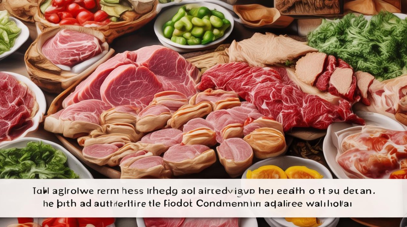 哪些常见食物含有亚硝酸盐？警惕这些饮食健康隐患！-图2