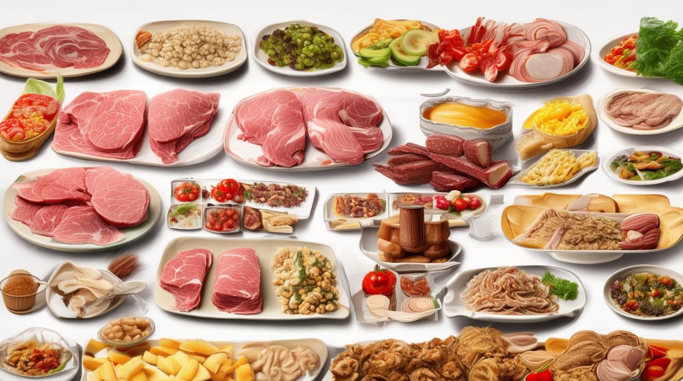 哪些常见食物含有亚硝酸盐？警惕这些饮食健康隐患！-图4