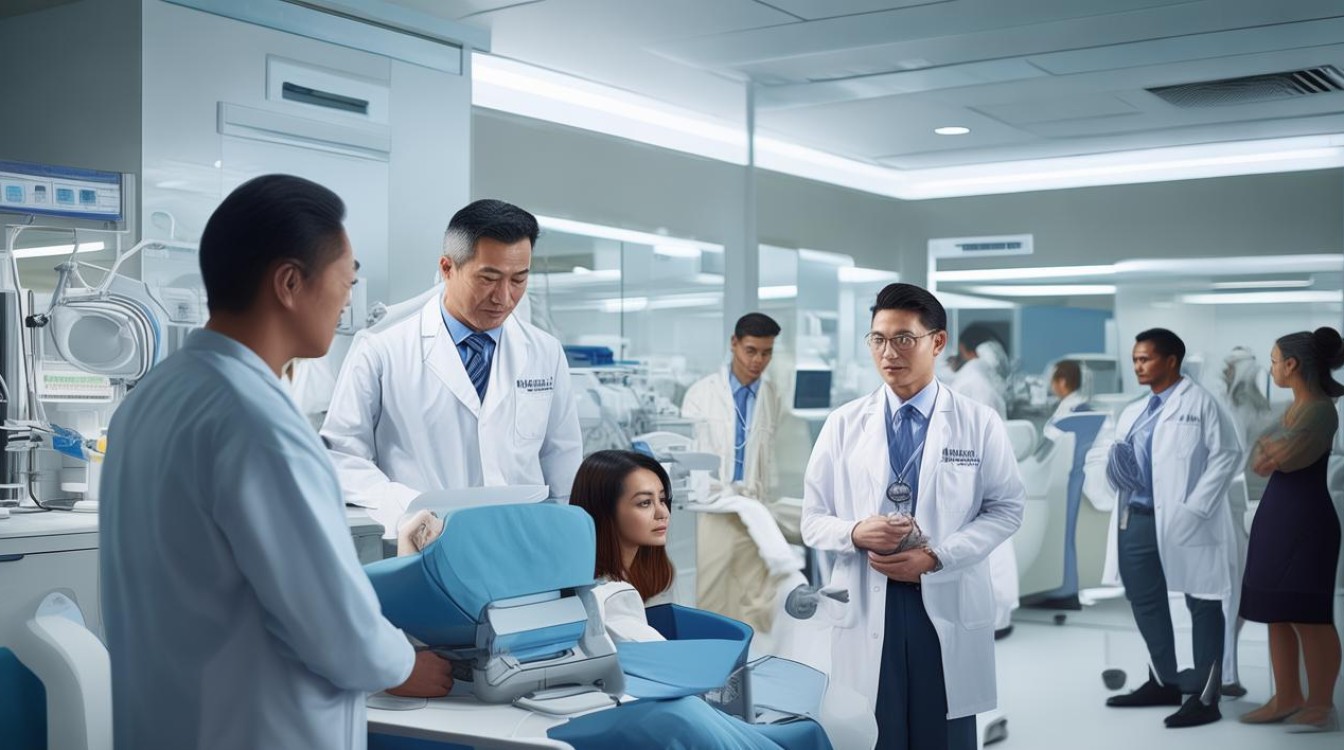 宁波皮肤医院如何守护您的肌肤健康？-图3