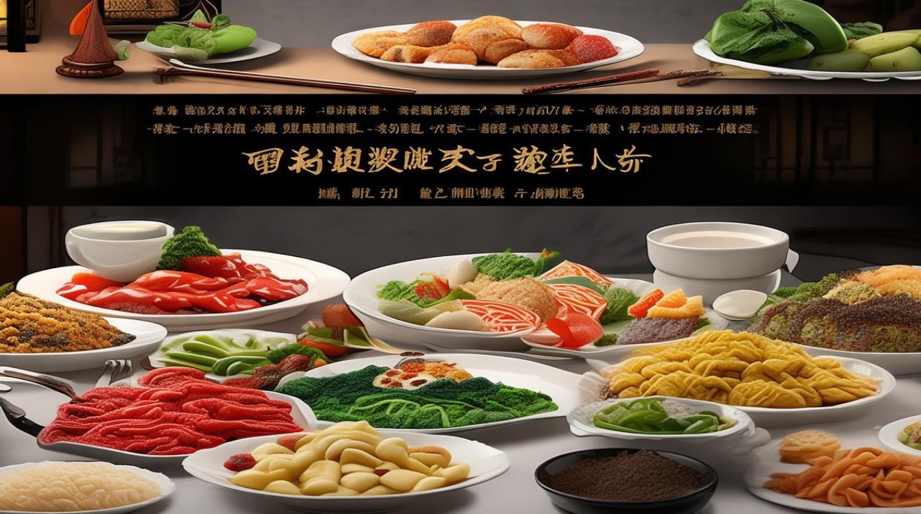 如何通过成语学习中华美食文化与饮食健康？-图4